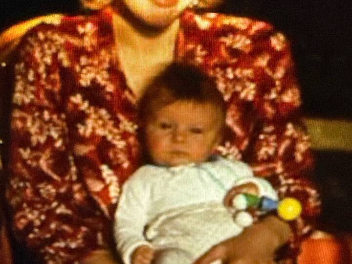 Этот год был один из самых тяжелых в моей жизни