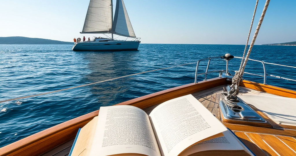 Проверим эрудицию и кругозор? Тест №78 из 10 вопросов на разные темы