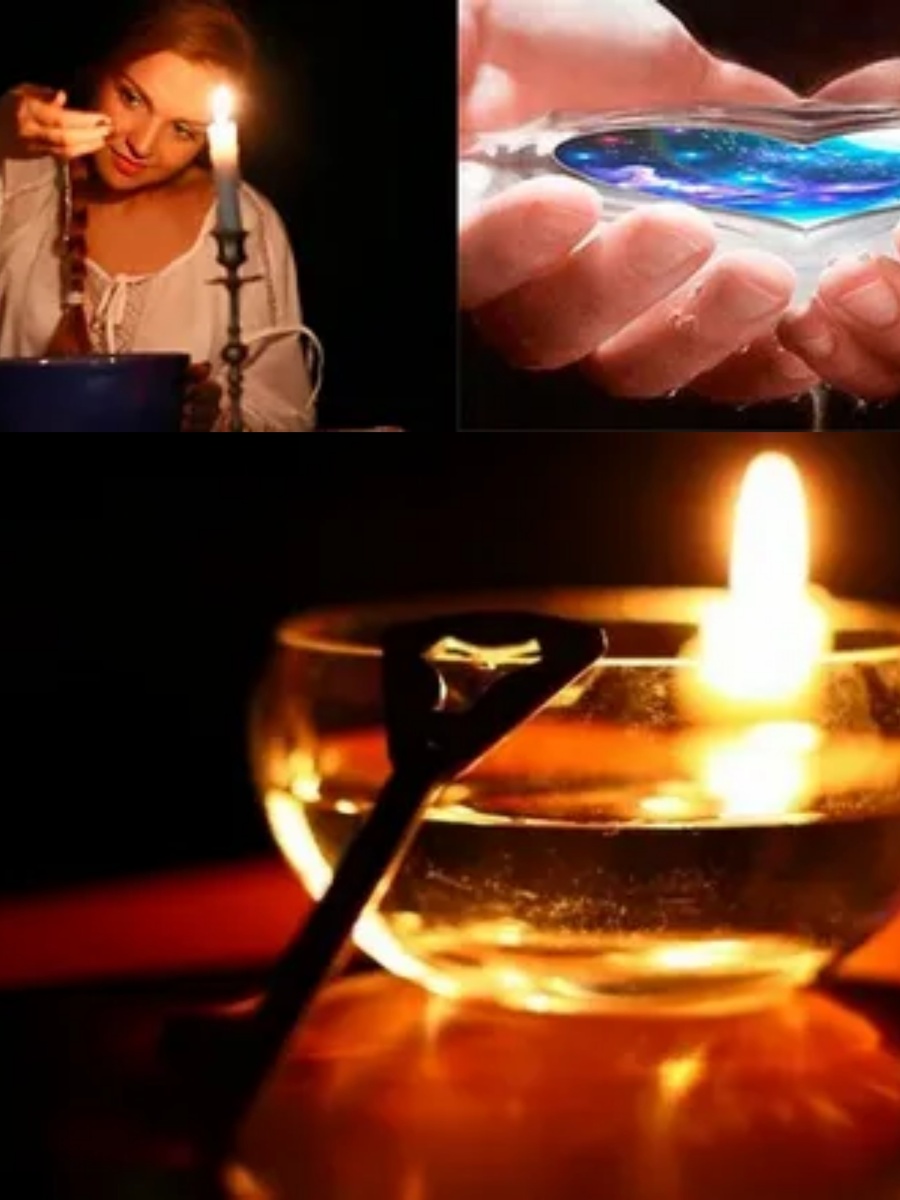 Фотоколлаж автора статьи