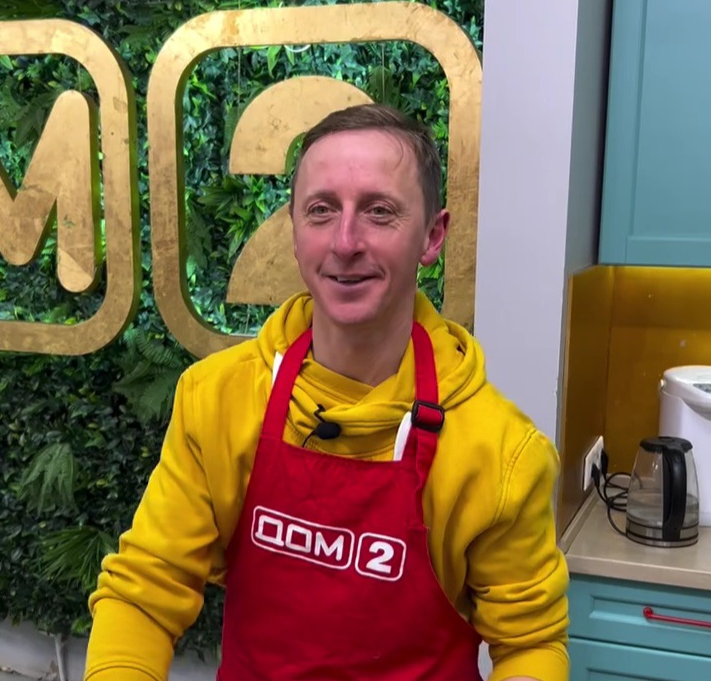 Альберт Гракович (фото из Telegram)