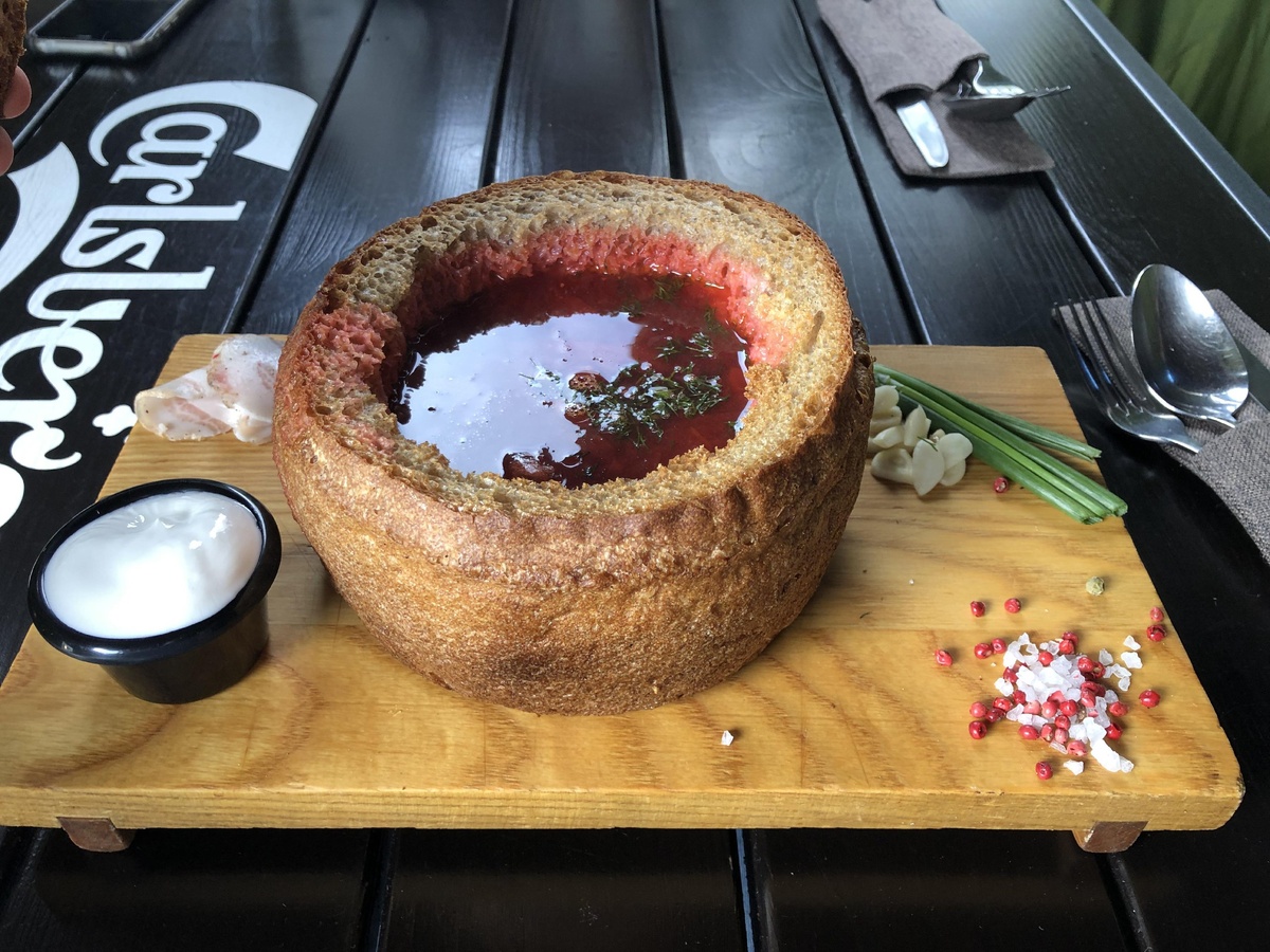 Фото: Vnterwegs / Reddit 