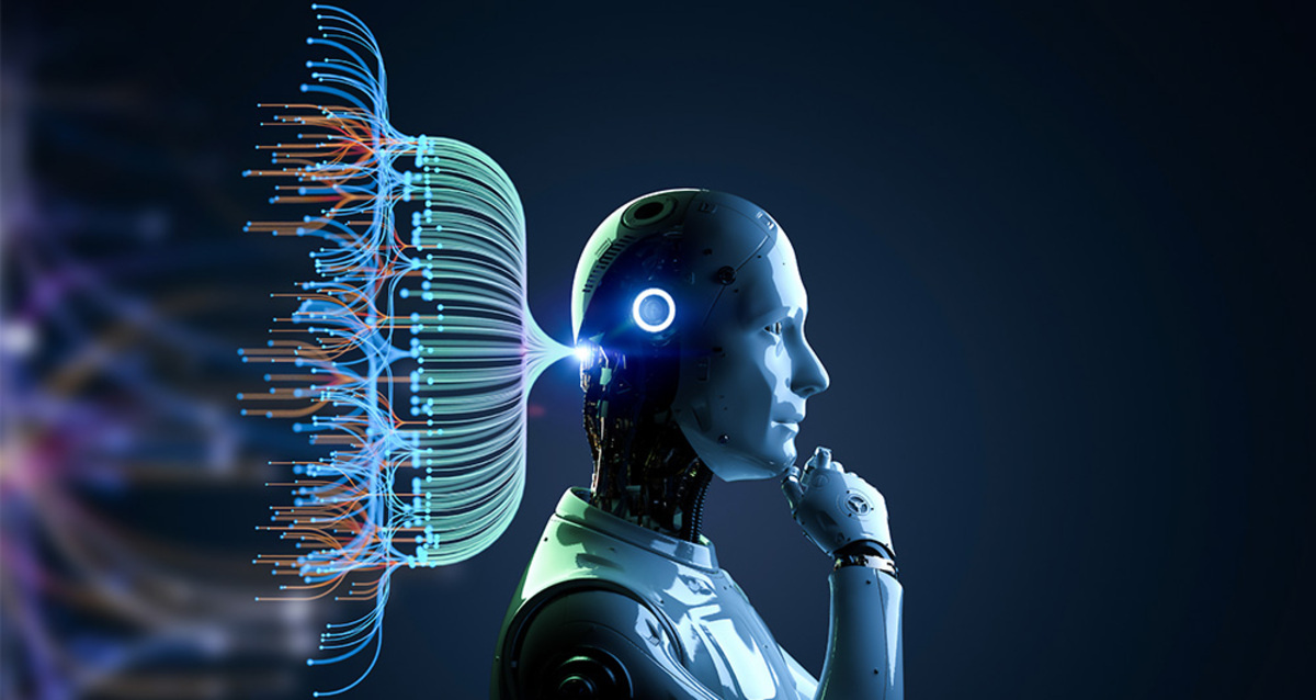 Фото, сгенерированное ИИ