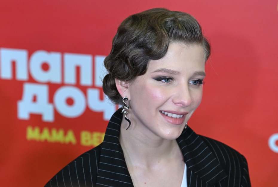    Алексей Майшев/РИА Новости