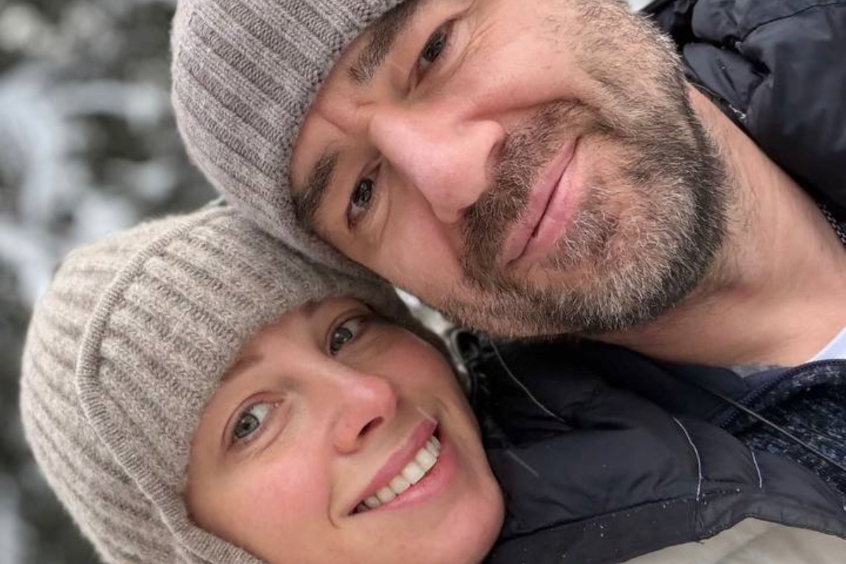     «Любовь усиливается!»: Полина Диброва заявила, что провела с Романом Товстиком «волшебный день» в бане