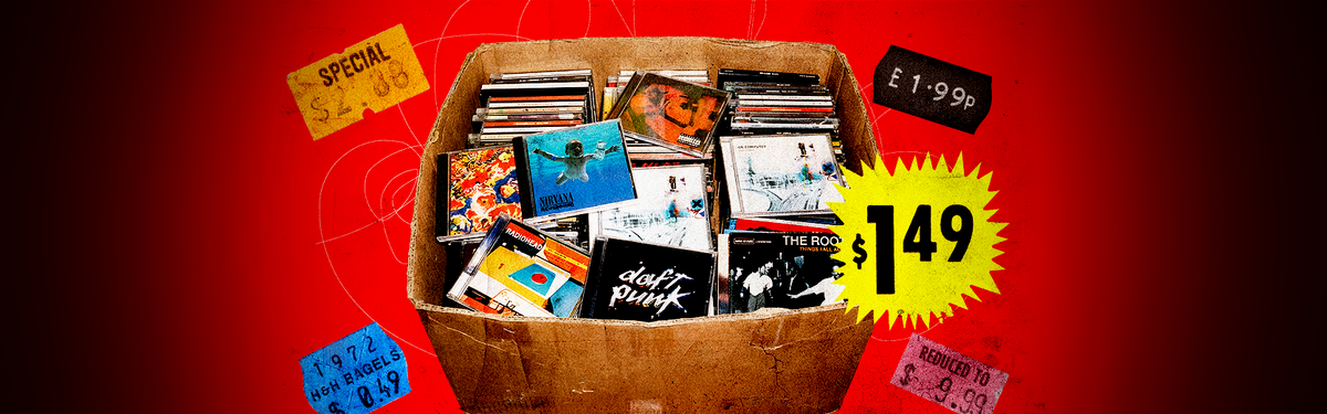 Сравнили сервисы для продажи песен. Выяснили, от чего зависит стоимость треков и доход сонграйтера