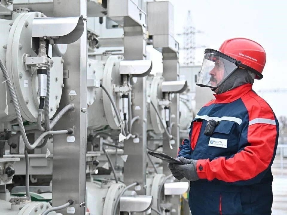    Фото: пресс-служба Министерства энергетики Московской области