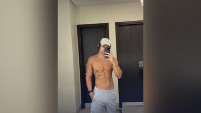 Линникова показала фото человека, который пытался её изнасиловать. Фото © Instagram (Соцсеть запрещена в РФ; принадлежит корпорации Meta, которая признана в РФ экстремистской) / anna__linnikova