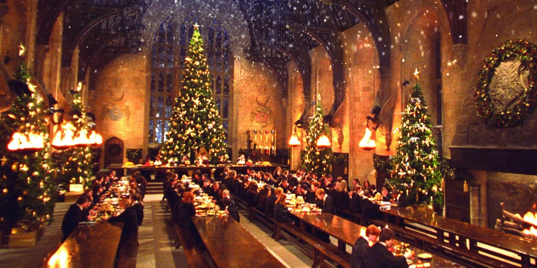 Подборка новогодних фильмов для уютного вечера