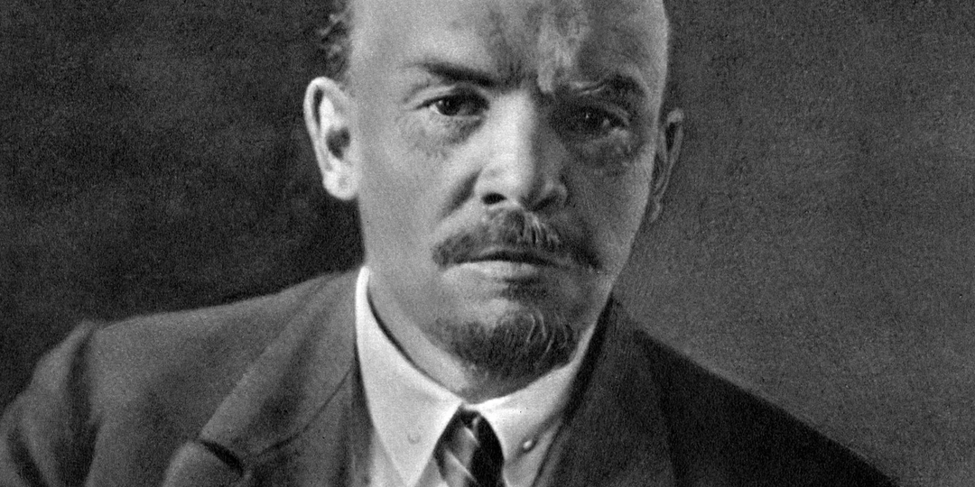 Владимир Ленин: создатель СССР и его противоречивое наследие