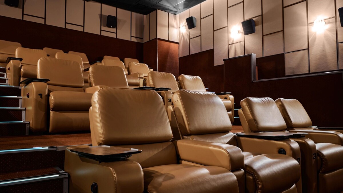    Фото: Nomad_Soul/Shutterstock/Fotodom