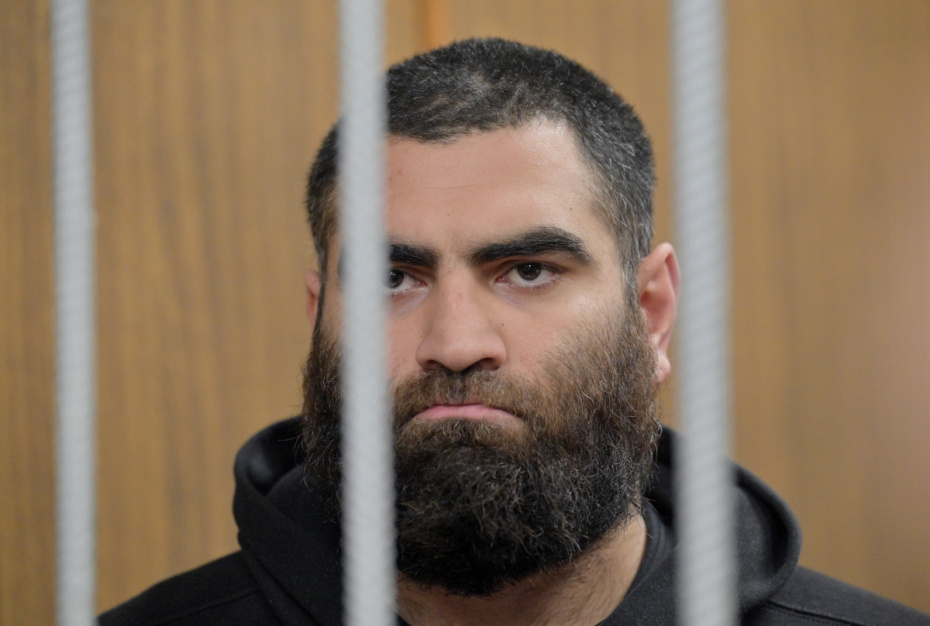    Алексей Никольский/РИА Новости