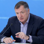 Заместитель Председателя Правительства Марат Хуснуллин:
