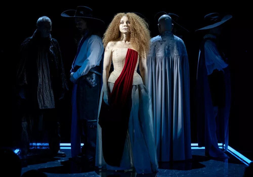 Екатерина Гусева📷
