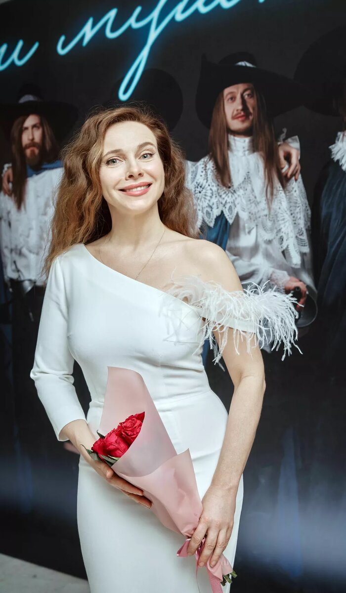 Екатерина Гусева📷
