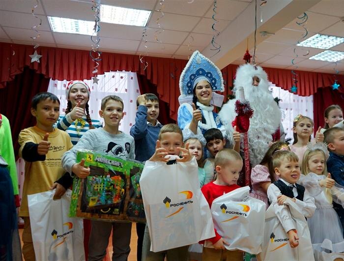    ФОТО: предоставлено АО "Куйбышевский НПЗ"