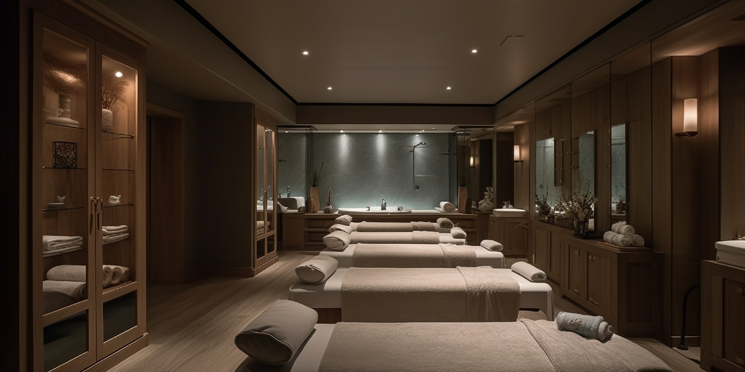 Новый тренд на санатории: куда ехать и почему они покорили даже зумеров