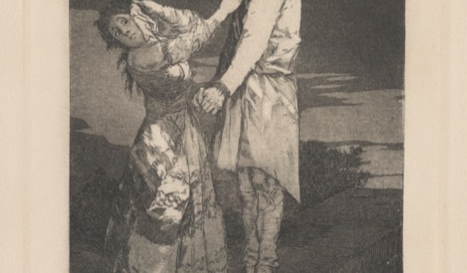 Капричос Гойи: разбираем 5 тёмных сюжетов