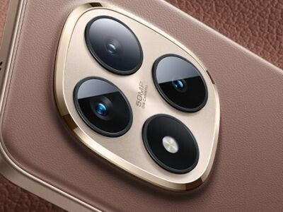    Redmi выпустила новогоднюю версию Note 15 Pro+