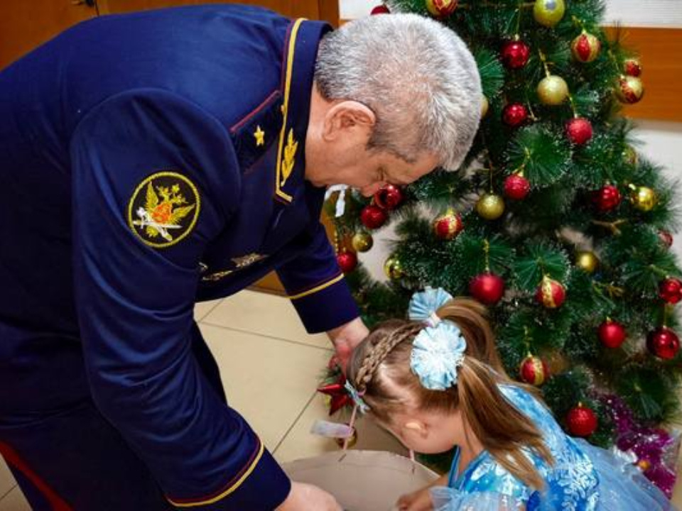    Фото: пресс-служба ГУФСИН России по Московской области