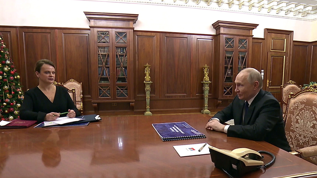    Первый канал