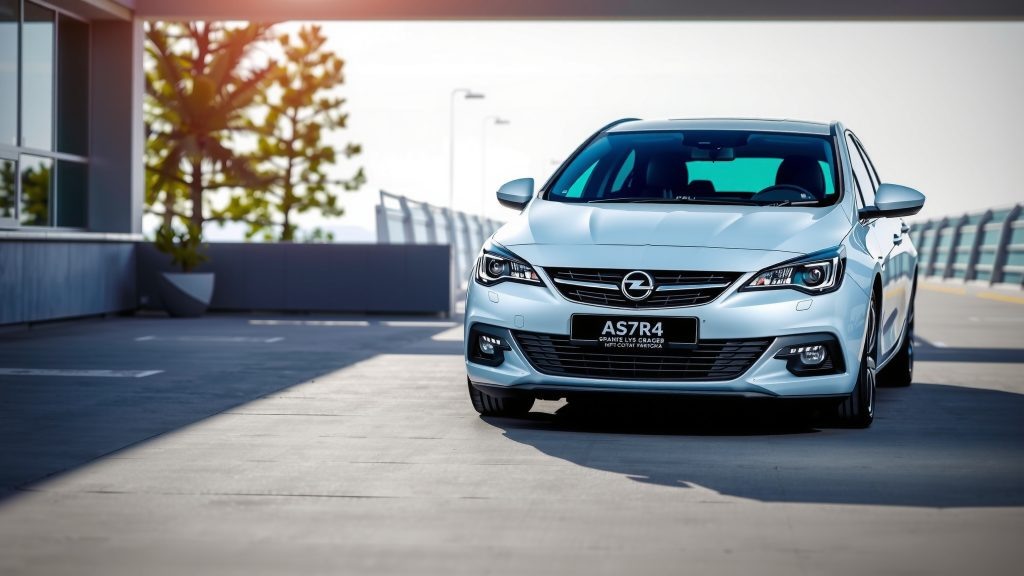    Opel Astra до 160 л.с. после ухода из России: стоит ли покупать машину без официальной поддержки