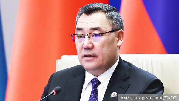     Фото: Александр Казаков/ТАСС   
 Текст: Ольга Иванова