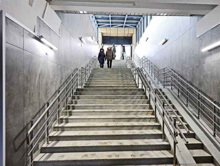    ФОТО: пресс-служба мэрии Самары