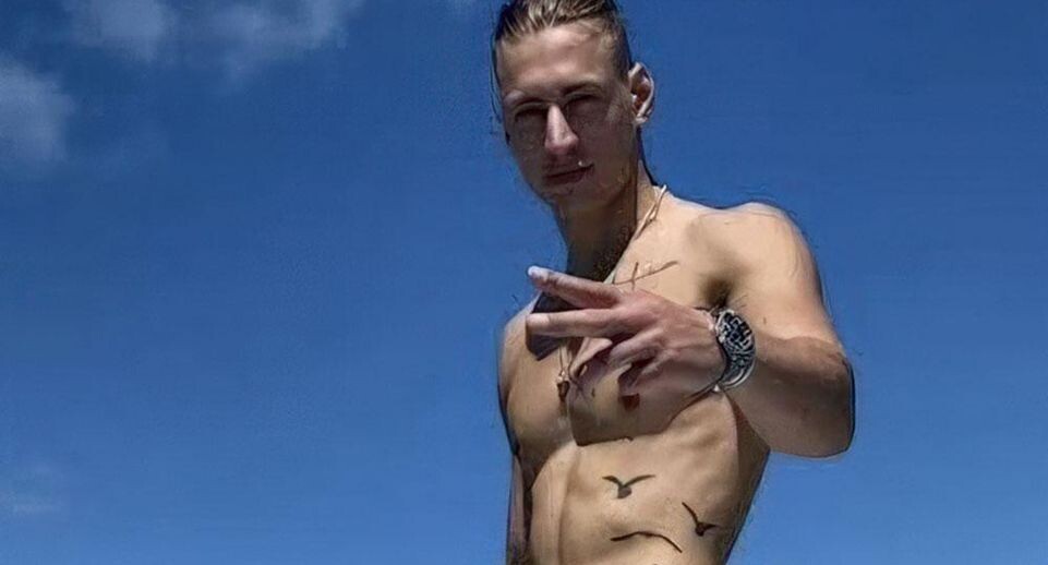    Соцсети Анны Линниковой