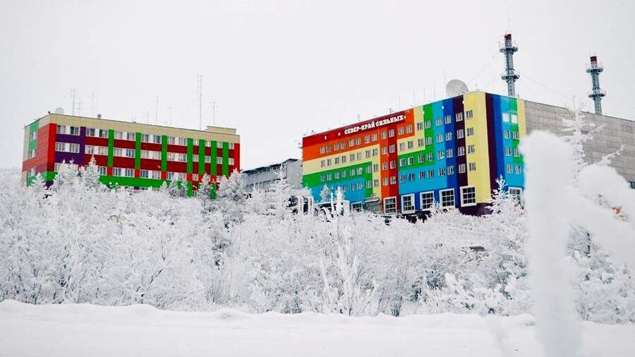    Фото: t.me/rosenergoatom