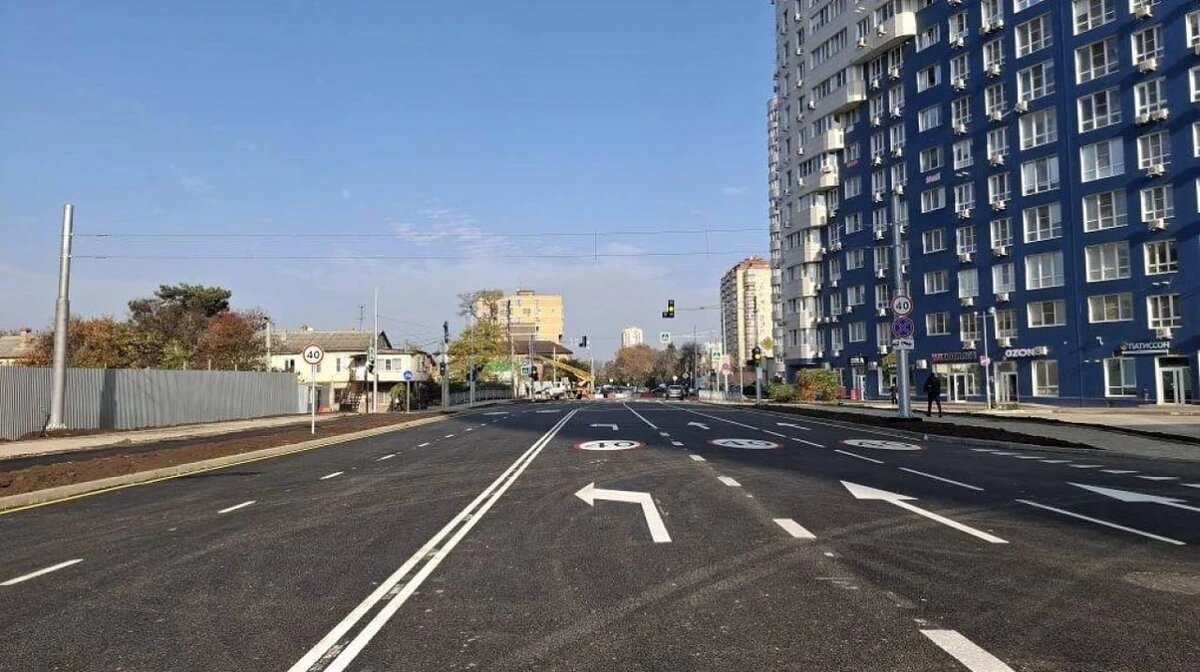    Фото пресс-службы администрации Краснодара