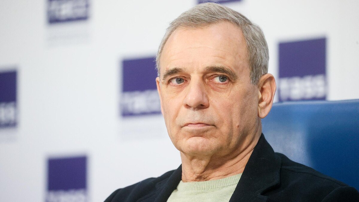 Фото: Bulkin Sergey/globallookpress.com