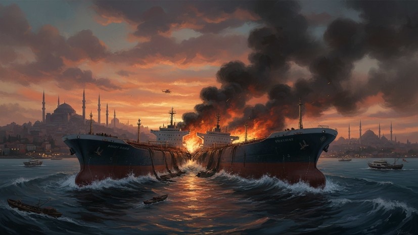   Сгенерировано с помощью ИИ