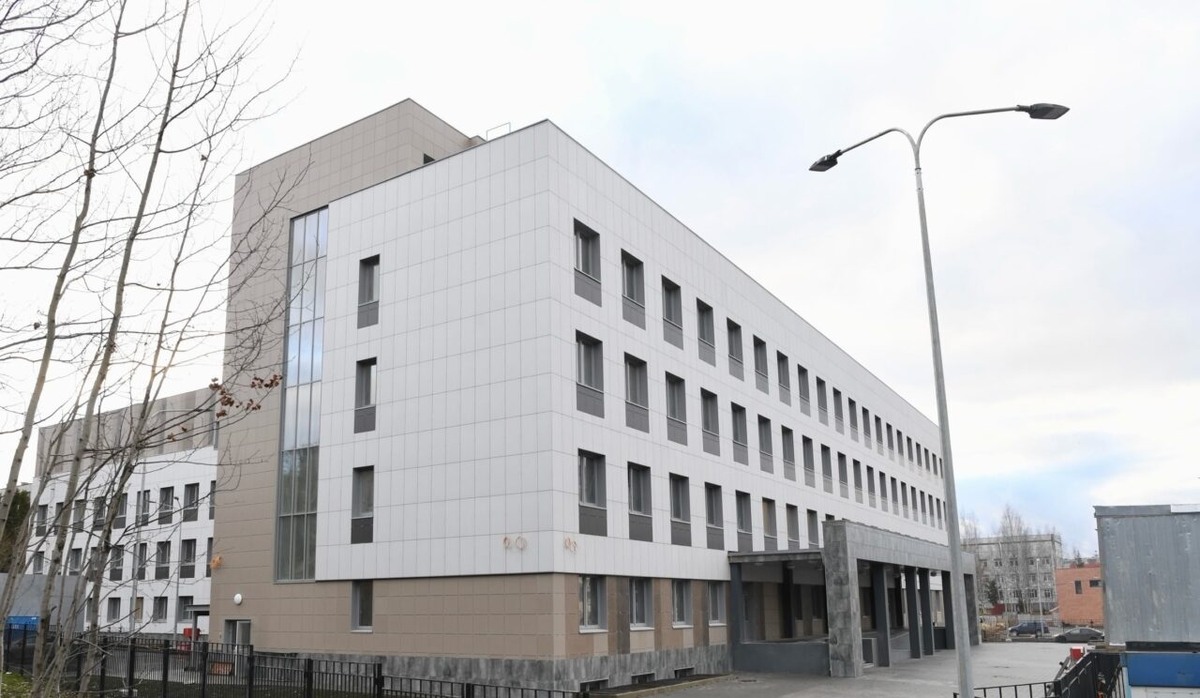    Фото: Артур Парфенчиков / ВК