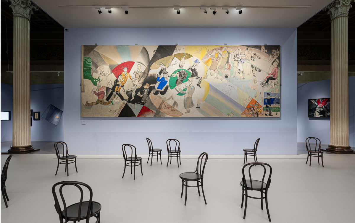 Листайте вправо, чтобы увидеть больше изображений