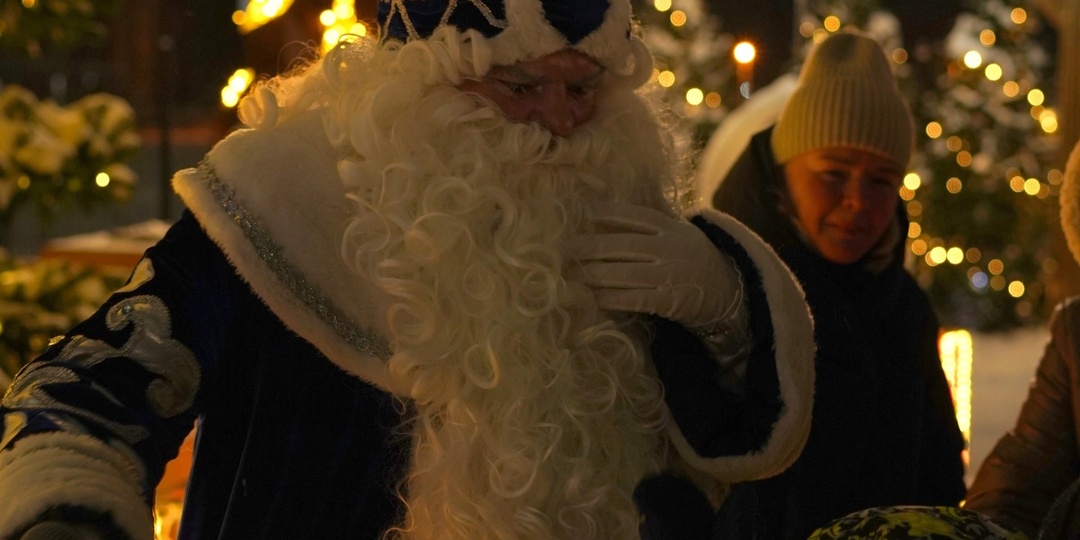 Андрей Нестеров. Фантастический рассказ «Розыгрыш»