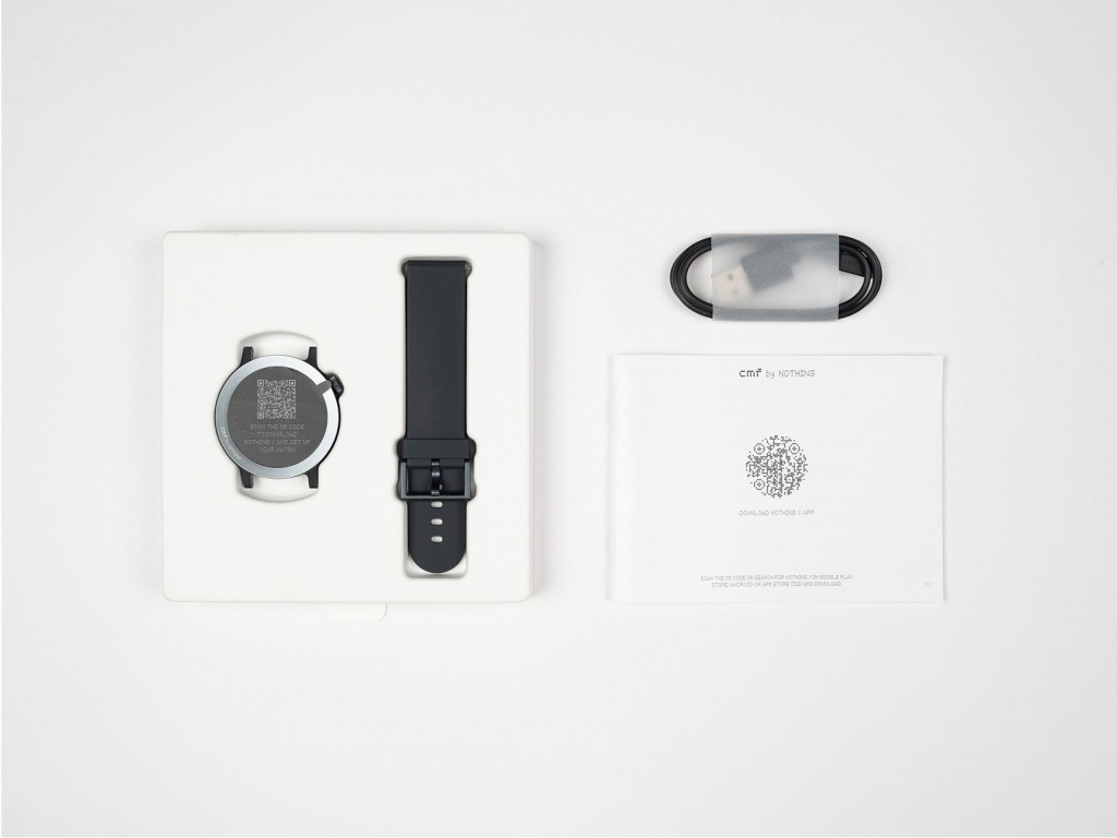    Комплектация