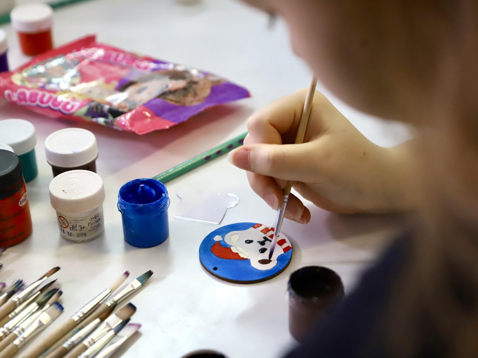     Фото: администрация г.о. Солнечногорск