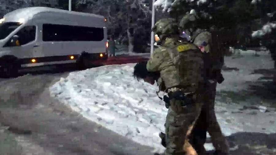    Фото: ФСБ России