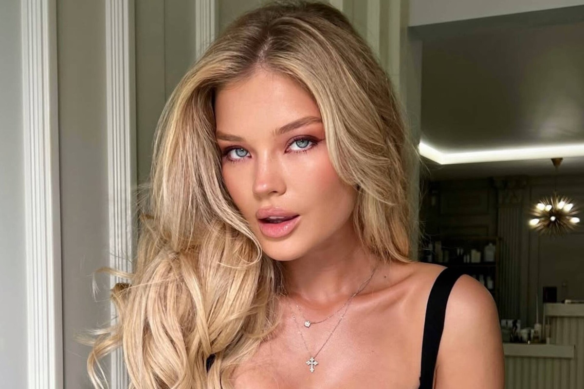     «Я боялась»: «Мисс Россия» Анна Линникова показала фото мужчины, который ее похитил и попытался изнасиловать на Бали