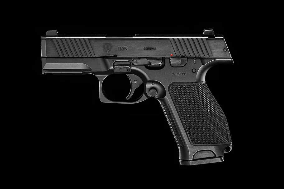 Фото: пресс-служба концерна «Калашников»

