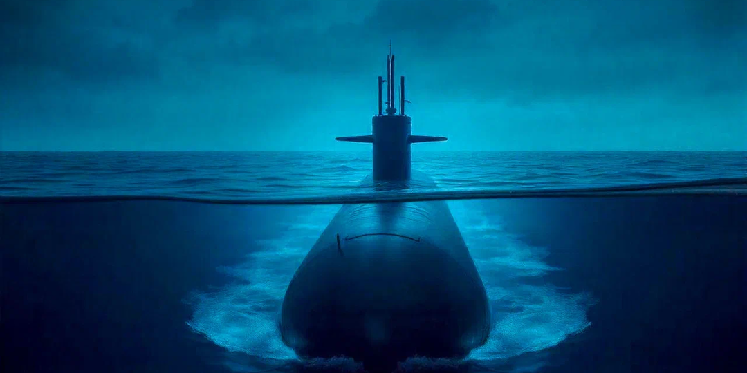Что скрывает «Лайка»: русские подлодки возвращают страх в Атлантику