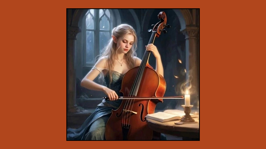 Страдивари – песенка о девушке, которая откопала клад