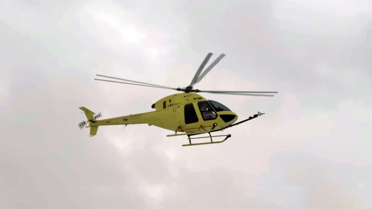    Первый канал