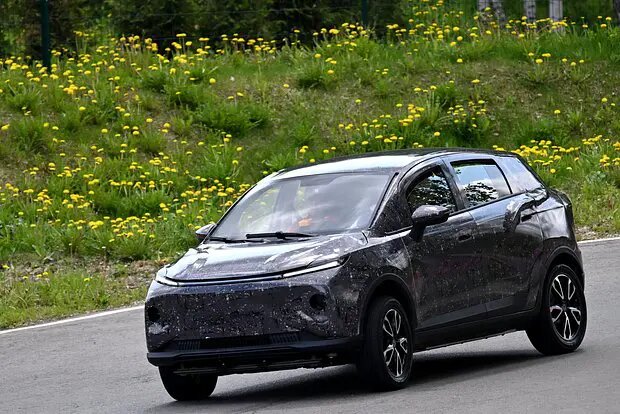    Фото: lenta.ru Оливия Ильинская