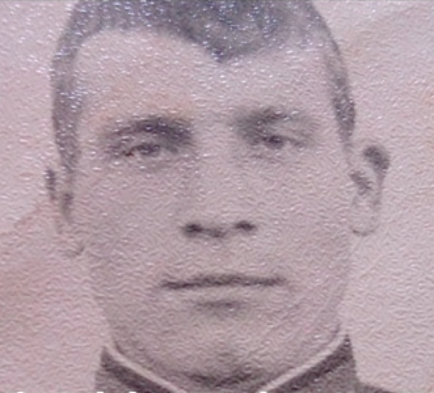 Александр Васильевич Пилишин