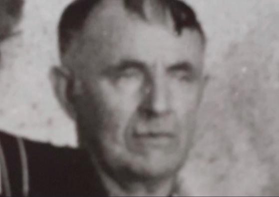 Василий Гаврилович Пилишин.