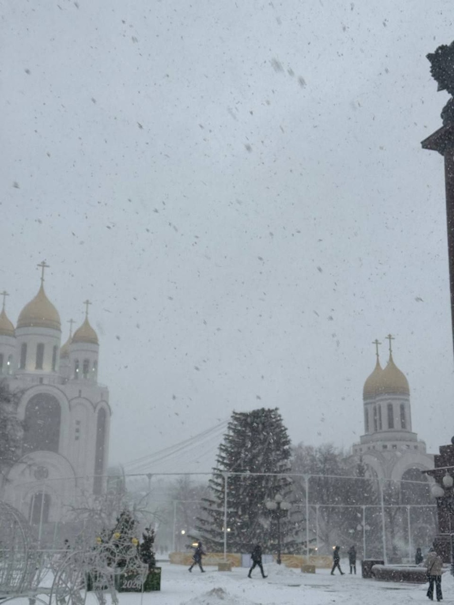    Фото: Софья ШАРИПОВА