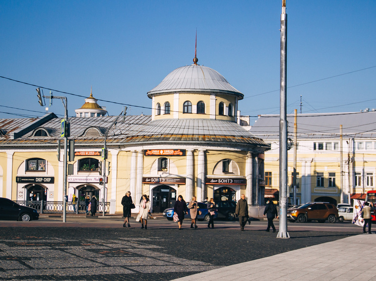     Фото МК в Рязани