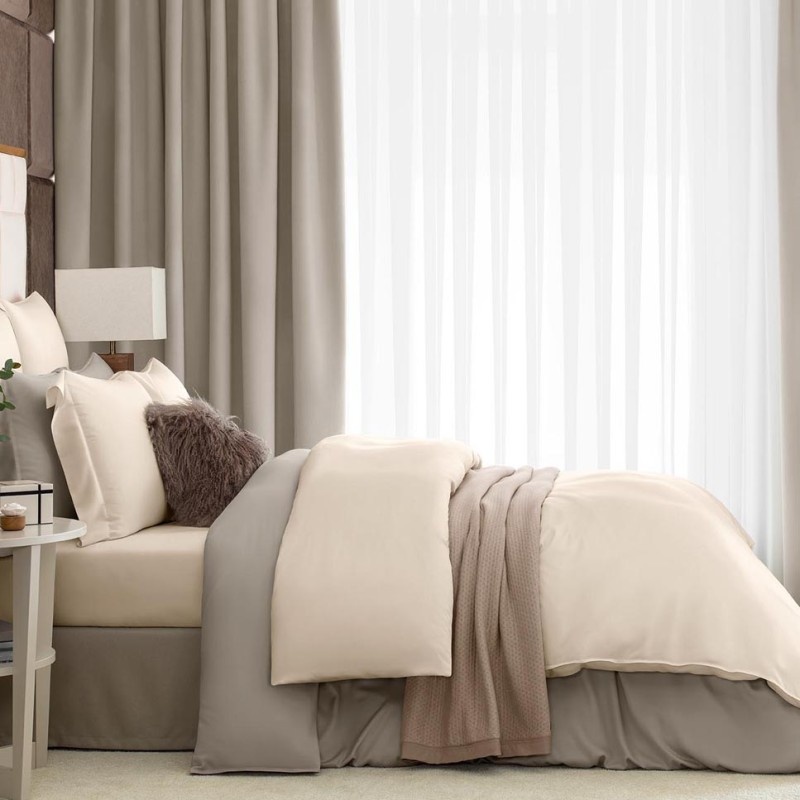 Комплект постельного белья «Сенса»