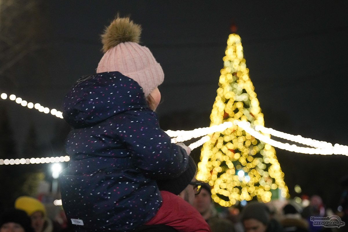    Фото: Лидия Аникина © ИА «Уральский меридиан»